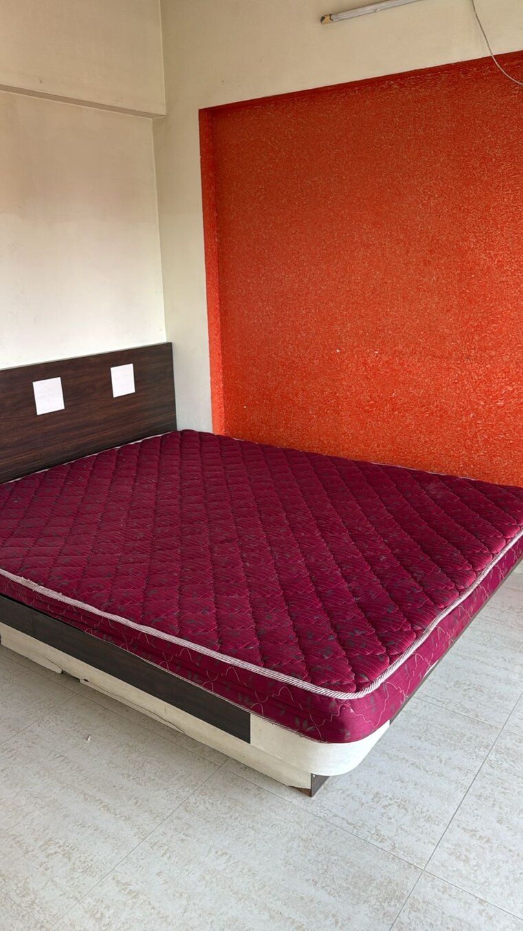 Bedroom, sollanaa-apartment 1 Bedroom 616 Sq.Ft. Apartment In Thergaon Pune 9664007