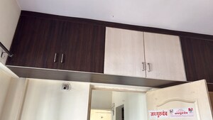 Furnished Amenities in 1 BHK Apartment at Sollanaa Apartment, Thergaon – for Rent