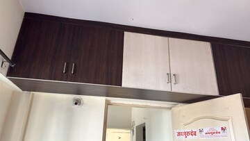 Furnished Amenities in 1 BHK Apartment at Sollanaa Apartment, Thergaon – for Rent