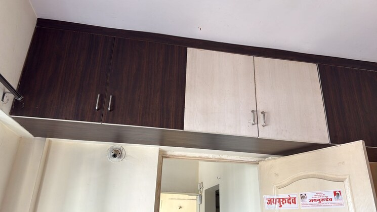 undefined, sollanaa-apartment 1 Bedroom 616 Sq.Ft. Apartment In Thergaon Pune 9664007