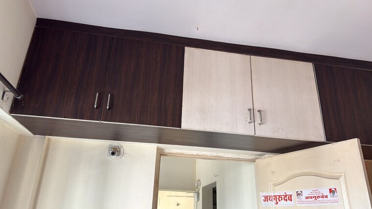 undefined, sollanaa-apartment 1 Bedroom 616 Sq.Ft. Apartment In Thergaon Pune 9664007