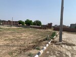 110 Sq.Yd. Plot in Bn Enclave 