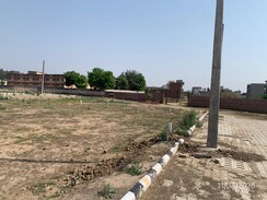 Plot For Sale in Bn Enclave 