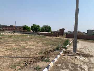 Plot For Sale in Dera Bassi