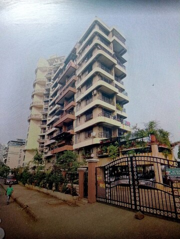 2 BHK Apartment For Rent in Sunpreet Sagarika, Kharghar Sector 10