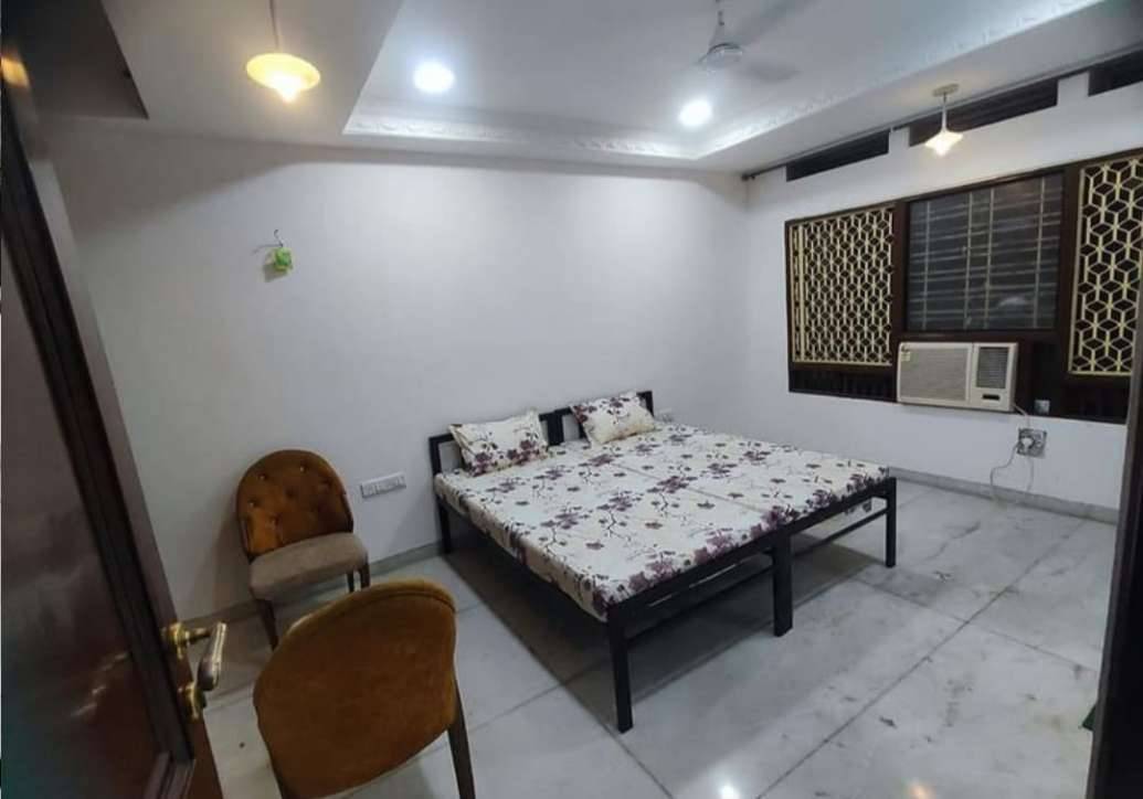 Pg For Rent in Kanjurmarg East