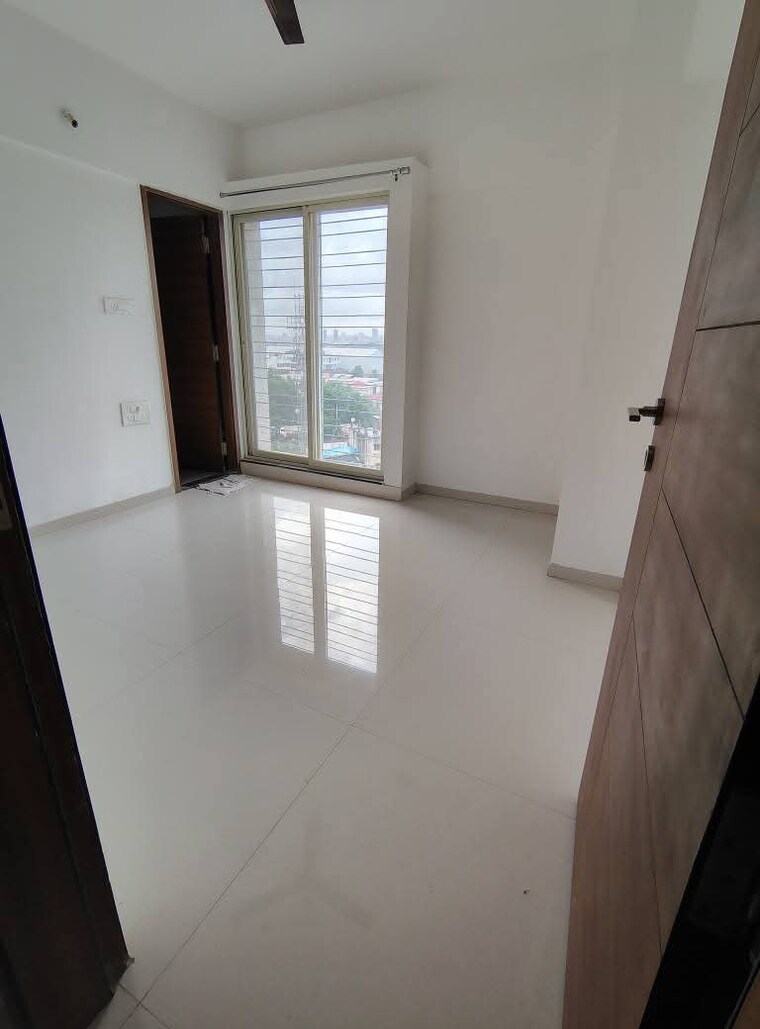 Master Bedroom, shivam-19-grand-west 2 Bedroom 780 Sq.Ft. Apartment In Thergaon Pune 9664011
