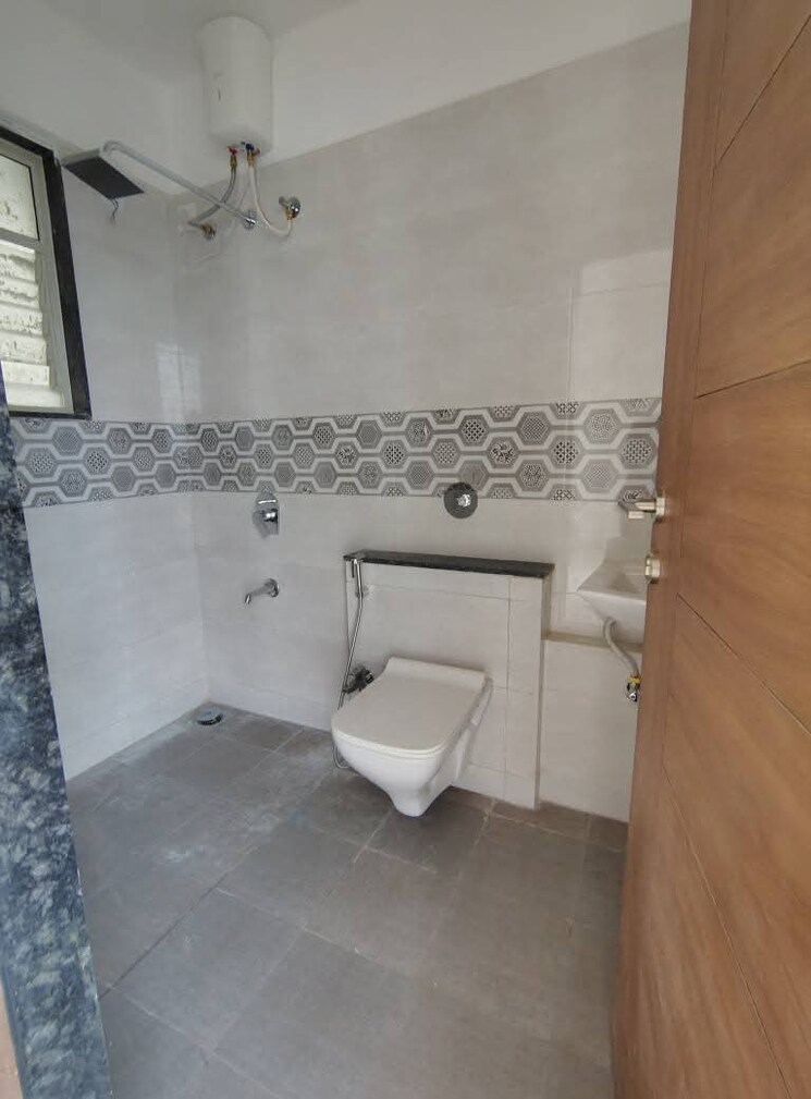 Bathroom, shivam-19-grand-west 2 Bedroom 780 Sq.Ft. Apartment In Thergaon Pune 9664011
