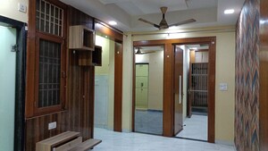 2 BHK Builder Floor For Rent in Vaishali Sector 5