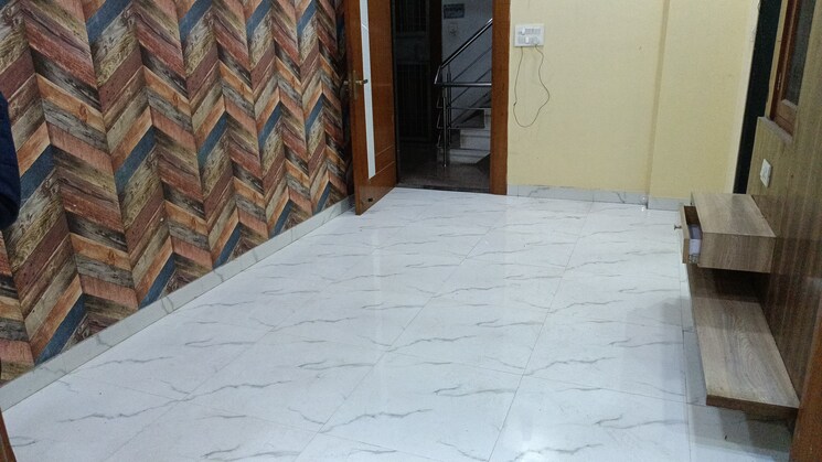 Living Room, vaishali sector 5 2 Bedroom 750 Sq.Ft. Builder Floor In Vaishali Sector 5 Ghaziabad 9664014