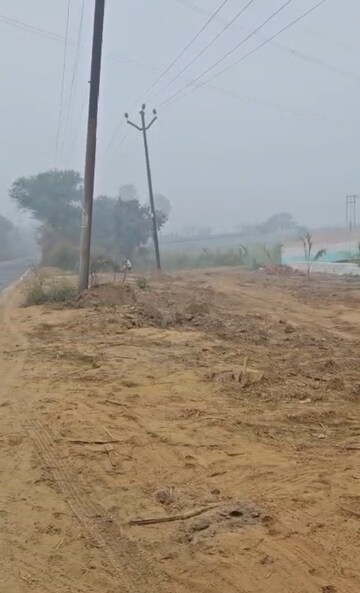  Plot For Sale in Jewar