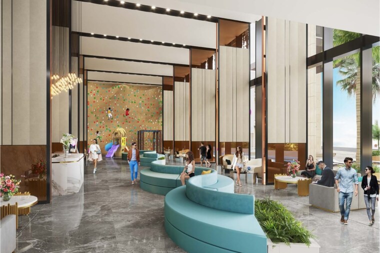 Other, phulnakhara 4 Bedroom 2265 Sq.Ft. Apartment In Phulnakhara Bhubaneswar 9664010