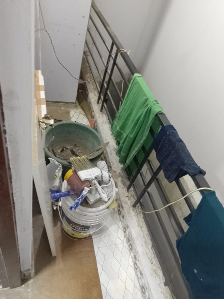 undefined, saket 1 Bedroom 450 Sq.Ft. Builder Floor In Saket Delhi 9664023