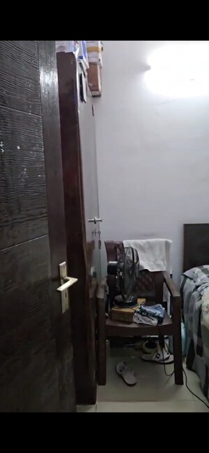 Gym in 2.5 BHK Apartment at Ajnara Le Garden, Sector 16b Greater Noida – for Rent