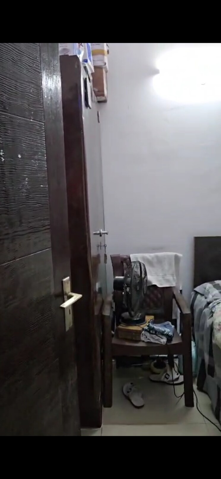 Gym, ajnara-le-garden 2.5 Bedroom 1040 Sq.Ft. Apartment In Sector 16b Greater Noida Greater Noida 9664030