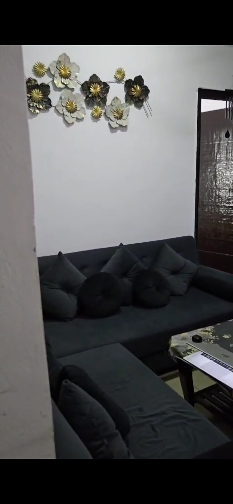 Bedroom, ajnara-le-garden 2.5 Bedroom 1040 Sq.Ft. Apartment In Sector 16b Greater Noida Greater Noida 9664030