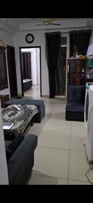 Team Area in 2.5 BHK Apartment at Ajnara Le Garden, Sector 16b Greater Noida – for Rent