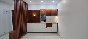 3 BHK Apartment For Rent in L&T Raintree Boulevard, Hebbal