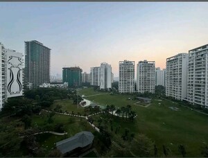 1 BHK Apartment For Sale in Central Park Resorts, Sector 48