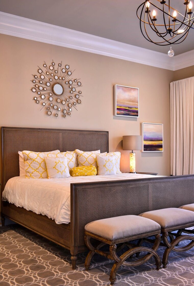 Bedroom, lodha-marquise 3 Bedroom 1347 Sq.Ft. Apartment In Worli Mumbai 9664006