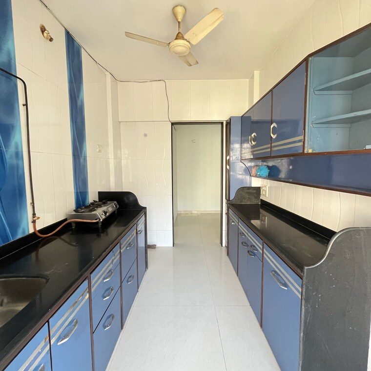 Kitchen, the-discovery-chs 2 Bedroom 650 Sq.Ft. Apartment In Rajendra Nagar Mumbai 9664059