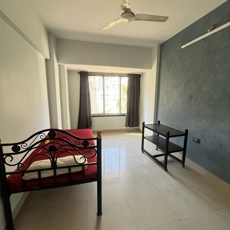 Bedroom, the-discovery-chs 2 Bedroom 650 Sq.Ft. Apartment In Rajendra Nagar Mumbai 9664059