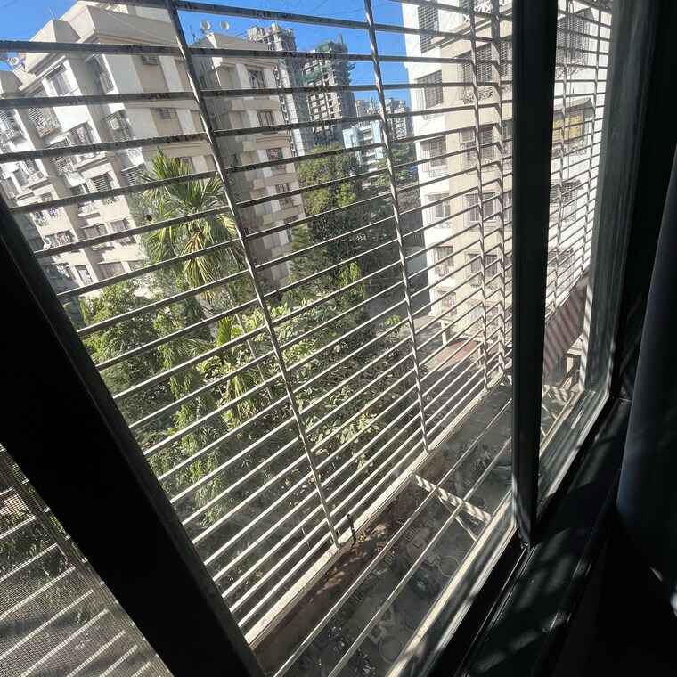 Balcony, the-discovery-chs 2 Bedroom 650 Sq.Ft. Apartment In Rajendra Nagar Mumbai 9664059