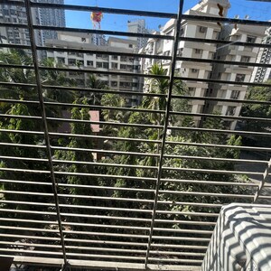 2 BHK Apartment – Exterior View View at The Discovery CHS, Rajendra Nagar - for Rent