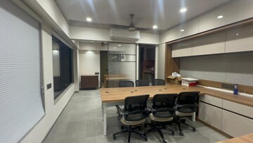  Office Space For Rent in Science City