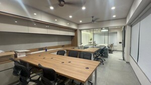 Kitchen in  Office Space at Science City – for Rent