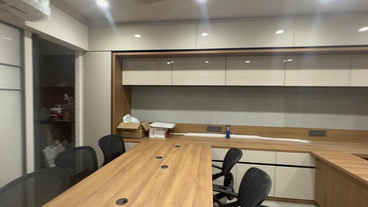 undefined, science city Commercial Office Space 941 Sq.Ft. In Science City Ahmedabad 9664038