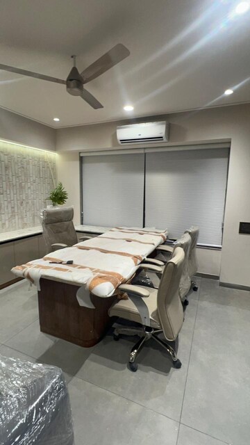 Team Area in  Office Space at Science City – for Rent