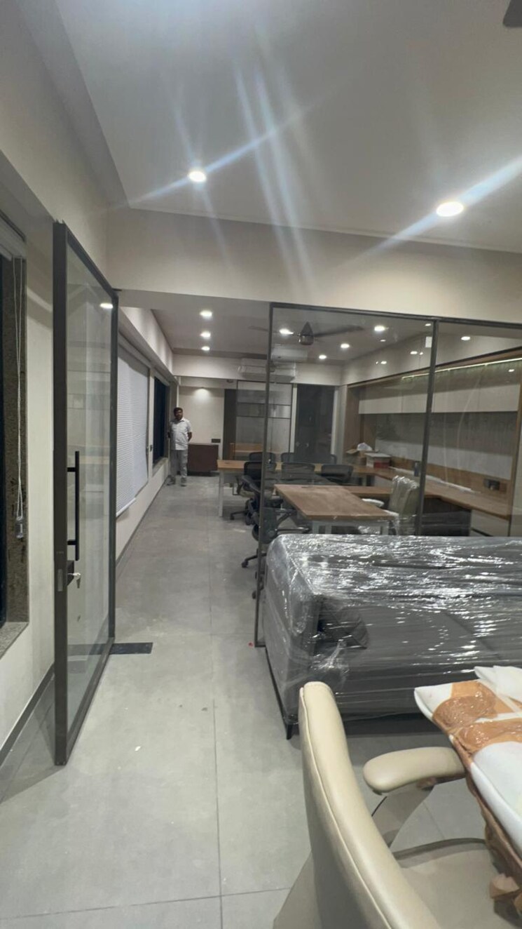 Kitchen, science city Commercial Office Space 941 Sq.Ft. In Science City Ahmedabad 9664038