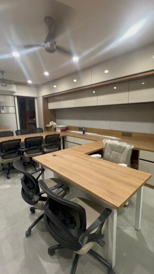 Gym in  Office Space at Science City – for Rent