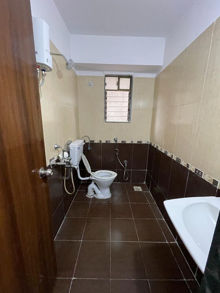 Kitchen, kamdhenu-pride 2 Bedroom 1200 Sq.Ft. Apartment In Kharghar Navi Mumbai 9664017