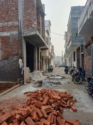  Plot – Exterior View View at Palla - for Sale