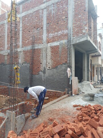  Plot For Sale in Palla