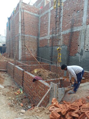  Plot – Exterior View View at Palla - for Sale