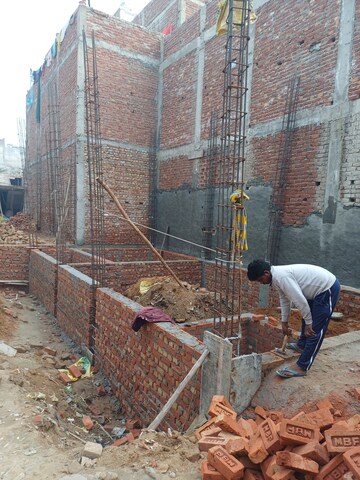  Plot – Exterior View View at Palla - for Sale