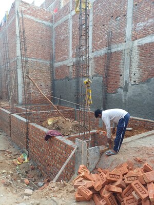  Plot – Exterior View View at Palla - for Sale