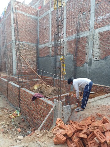  Plot – Exterior View View at Palla - for Sale