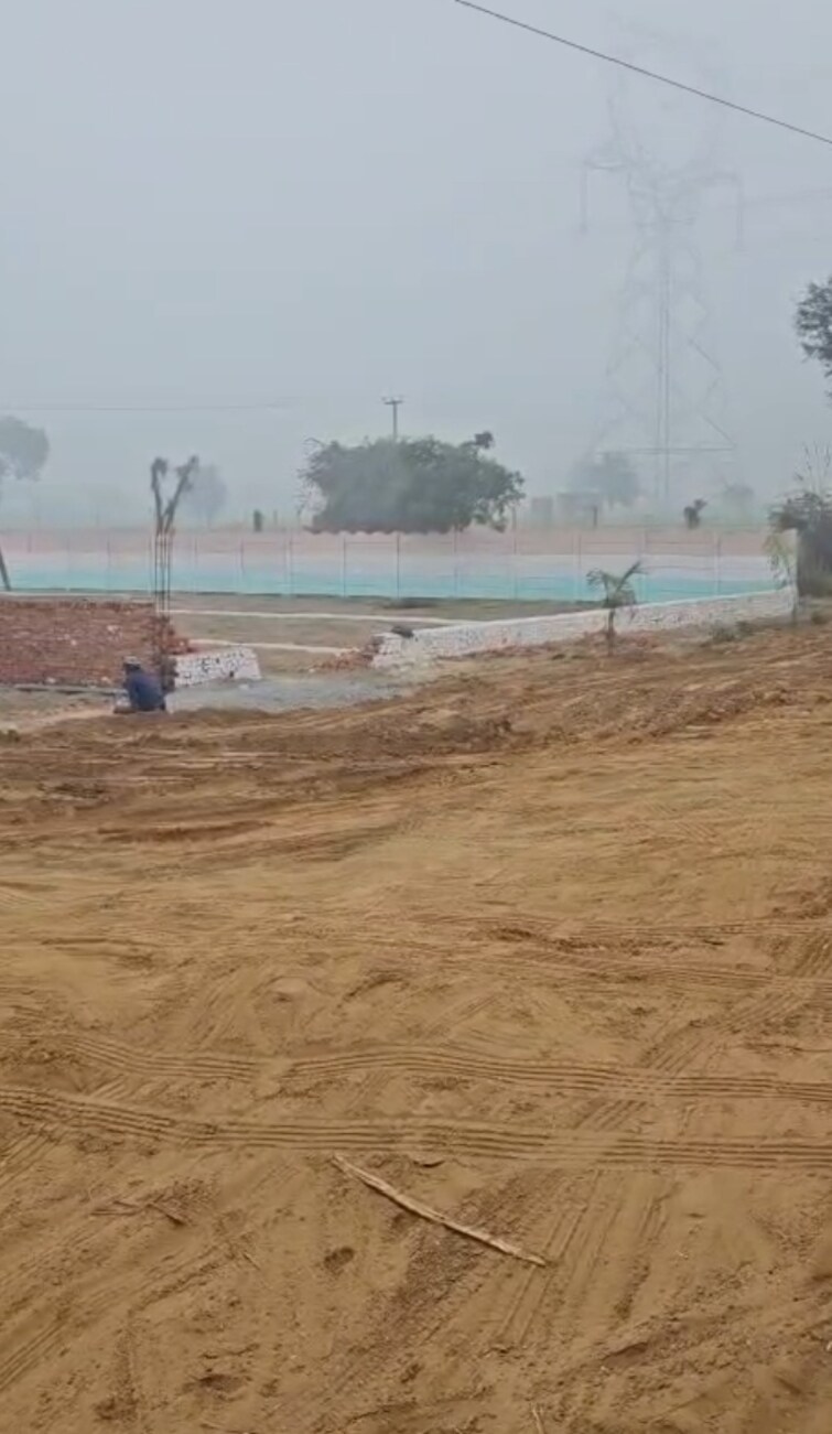 Cover Image, jewar  50 Sq.Yd. Plot In Jewar Greater Noida 9664047