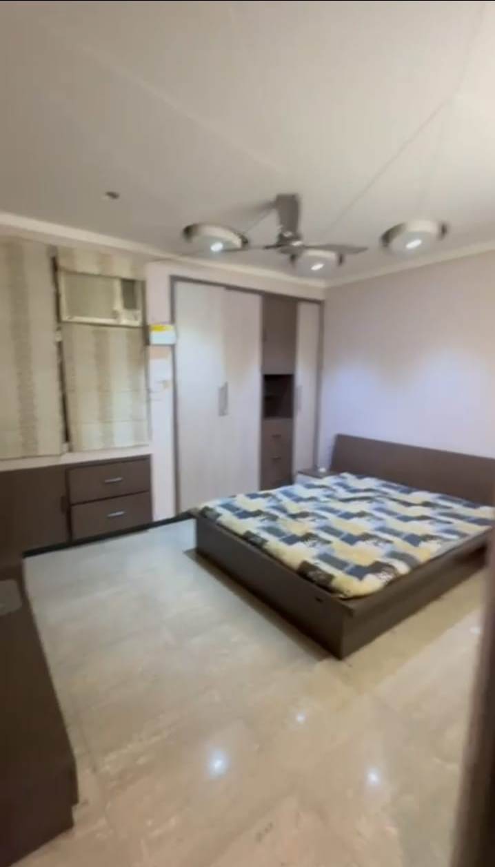 4 BHK + Extra Room Apartment For Rent in Designarch Gardenia E Homes