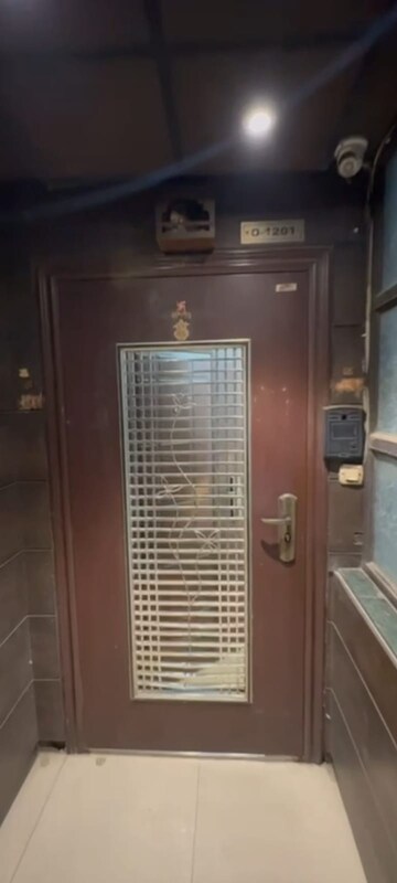  4 BHK Apartment at Designarch Gardenia E Homes, Vaishali Sector 2 – for Rent