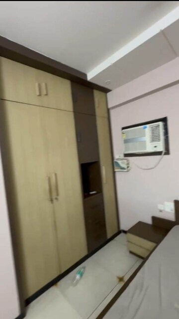 Furnished Amenities in 4 BHK Apartment at Designarch Gardenia E Homes, Vaishali Sector 2 – for Rent