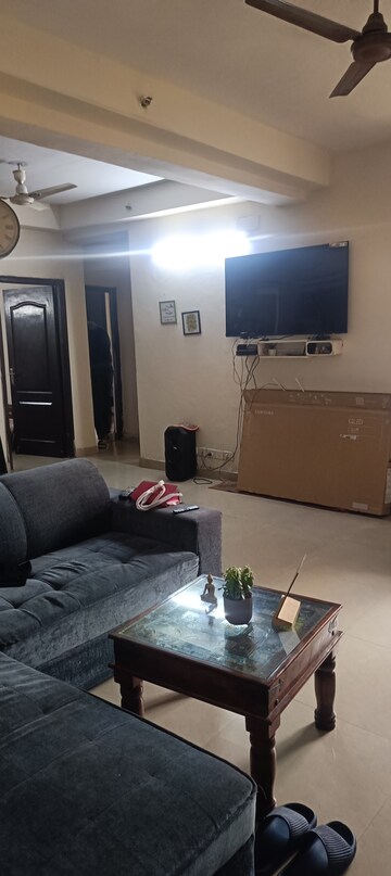 3 BHK Apartment For Rent in Gardenia Golf City, Sector 75