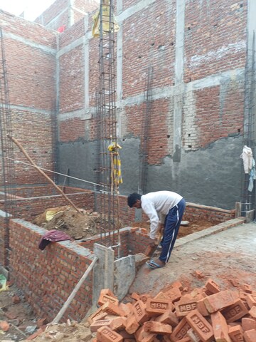  Plot – Exterior View View at Palla - for Sale