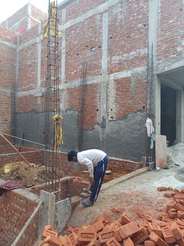  Plot For Sale in Palla