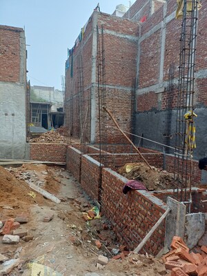  Plot – Exterior View View at Palla - for Sale