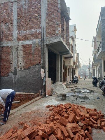  Plot – Exterior View View at Palla - for Sale